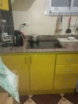 Ortak Ranzalı Oda