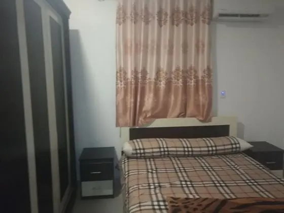 Tek Büyük Yataklı Oda, Bahçe Manzaralı