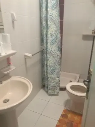 Tek Büyük Yataklı Oda, Bahçe Manzaralı