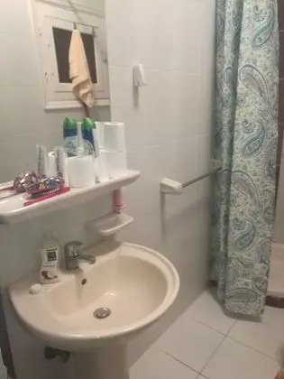Tek Büyük Yataklı Oda, Bahçe Manzaralı