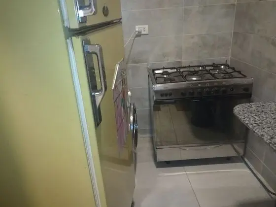 Tek Büyük Yataklı Oda, Bahçe Manzaralı