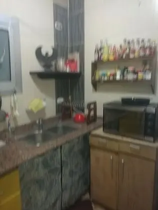 Tek Büyük Yataklı Oda, Bahçe Manzaralı
