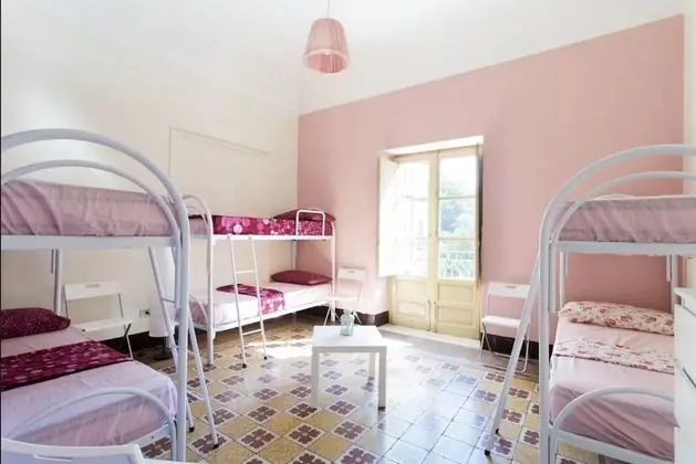 Comfort Ortak Ranzalı Oda