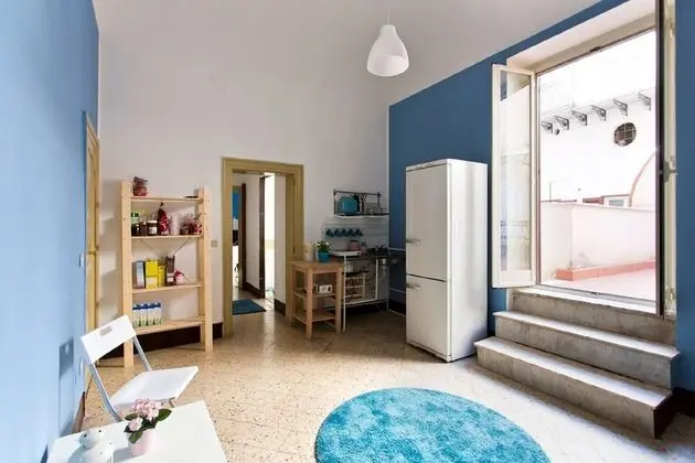 Comfort Ortak Ranzalı Oda