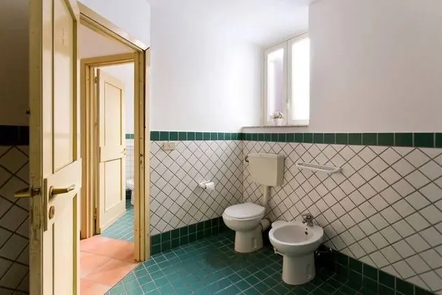 Comfort Ortak Ranzalı Oda