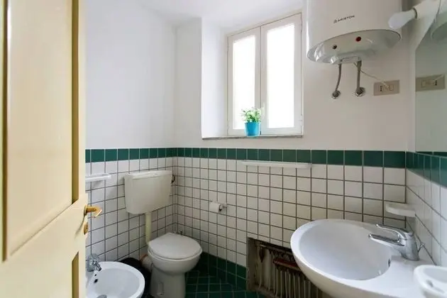 Comfort Ortak Ranzalı Oda