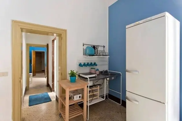 Comfort Ortak Ranzalı Oda