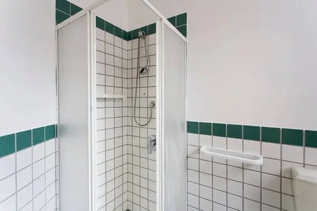 Deluxe Ortak Ranzalı Oda