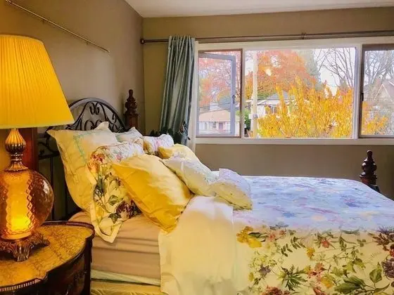 Family Süit, Birden Çok Yatak, Sigara İçilmez, Bahçe Manzaralı