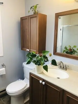 Standard Dört Kişilik Oda, Birden Çok Yatak, Sigara İçilmez, Bahçe Manzaralı