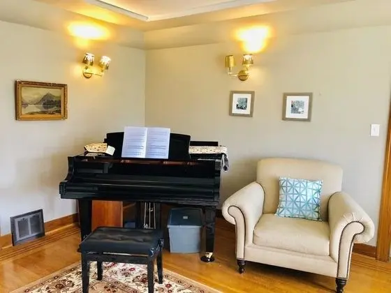 Standard Üç Kişilik Oda, Birden Çok Yatak, Sigara İçilmez, Bahçe Manzaralı