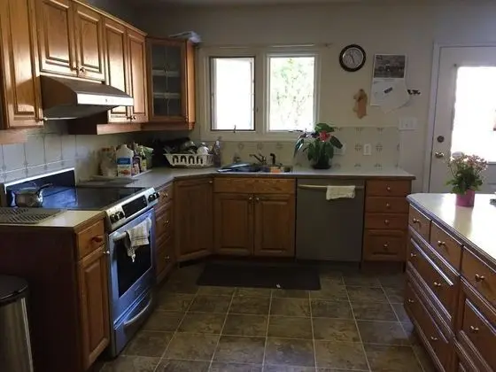 Standard Üç Kişilik Oda, Birden Çok Yatak, Sigara İçilmez, Bahçe Manzaralı