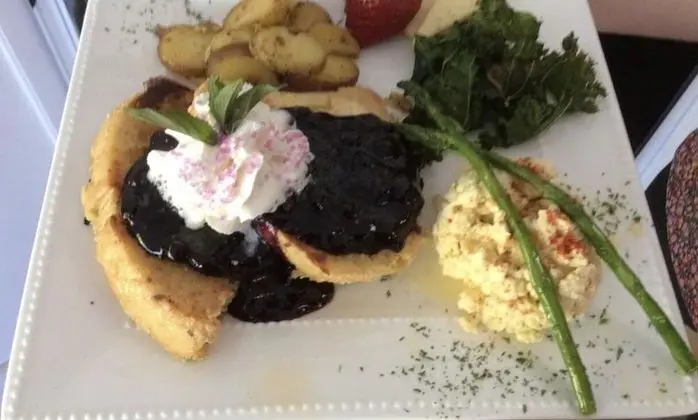 Standard Üç Kişilik Oda, Birden Çok Yatak, Sigara İçilmez, Bahçe Manzaralı