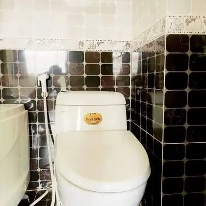 Deluxe Stüdyo, Mutfak