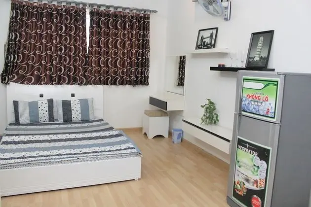 Deluxe Tek Büyük Yataklı Oda, Küvet
