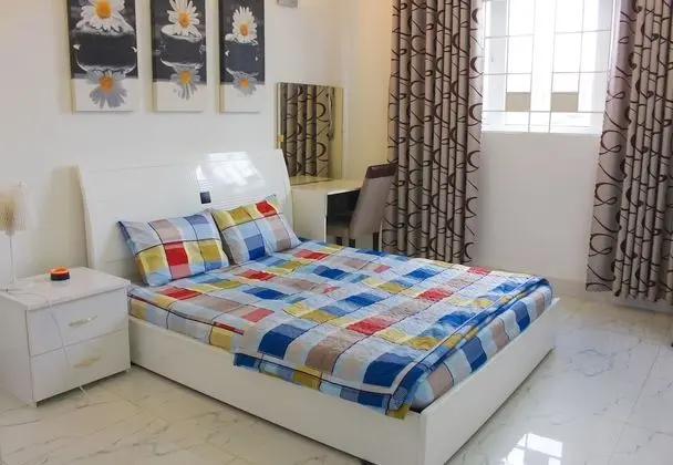 Deluxe Tek Büyük Yataklı Oda, Küvet