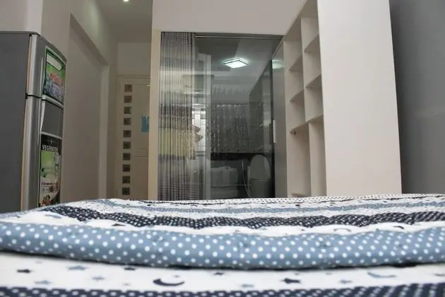 Deluxe Tek Büyük Yataklı Oda, Küvet