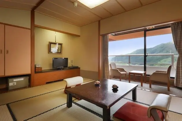 Deluxe Oda (Japanese Style)