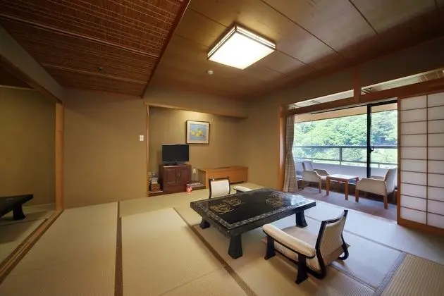 Deluxe Oda (Japanese Style)