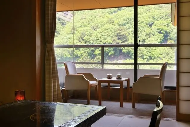 Deluxe Oda (Japanese Style)