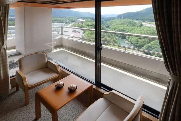 Deluxe Oda (Japanese Style)