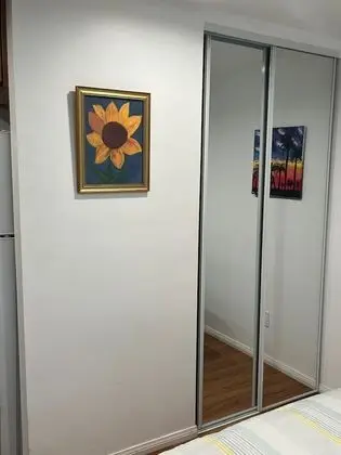 Family Stüdyo Süit, 1 En Büyük (King) Boy Yatak