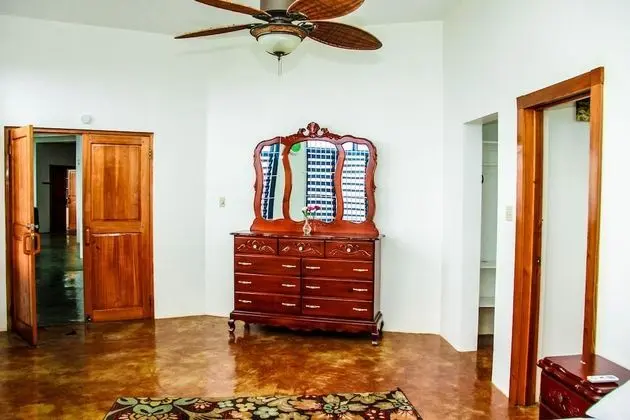 Panoramic Villa, 3 Yatak Odası, Deniz Manzaralı, Dağ Yamacı