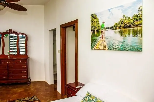 Panoramic Villa, 3 Yatak Odası, Deniz Manzaralı, Dağ Yamacı