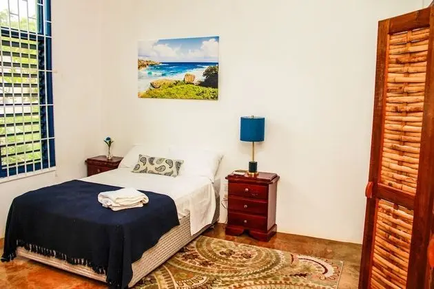 Panoramic Villa, 3 Yatak Odası, Deniz Manzaralı, Dağ Yamacı
