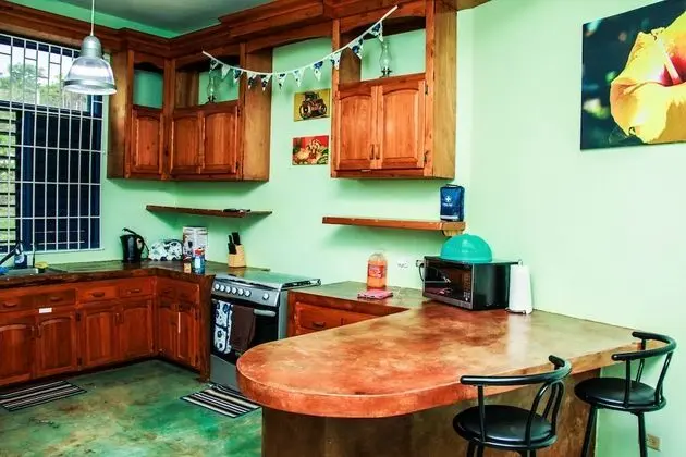 Panoramic Villa, 3 Yatak Odası, Deniz Manzaralı, Dağ Yamacı