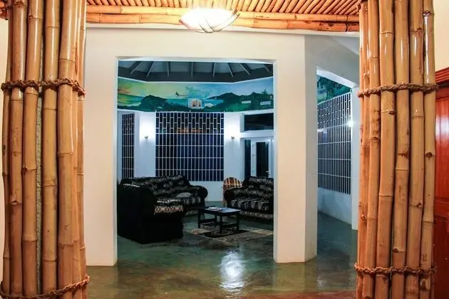 Panoramic Villa, 3 Yatak Odası, Deniz Manzaralı, Dağ Yamacı