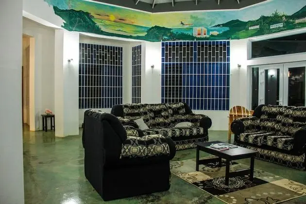 Panoramic Villa, 3 Yatak Odası, Deniz Manzaralı, Dağ Yamacı