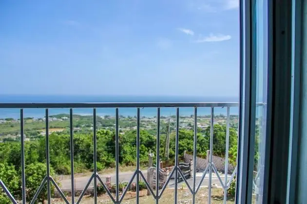 Panoramic Villa, 3 Yatak Odası, Deniz Manzaralı, Dağ Yamacı