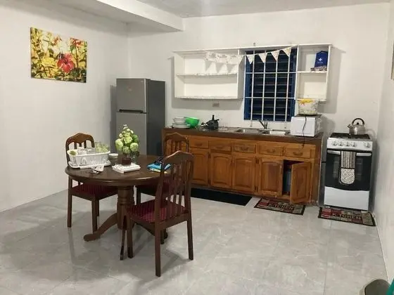 Traditional Kır Evi