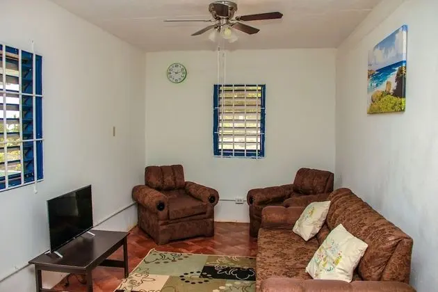 Traditional Kır Evi