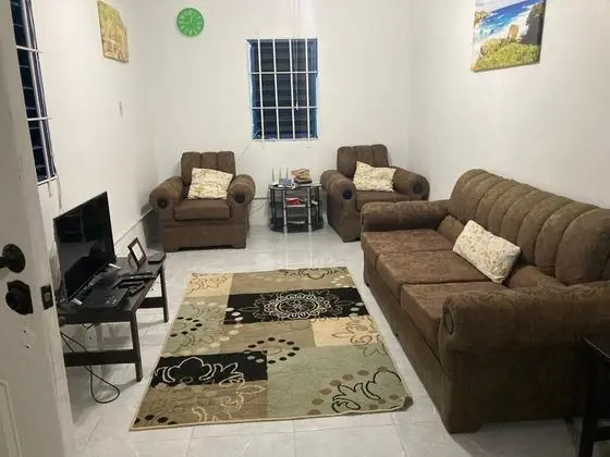 Traditional Kır Evi