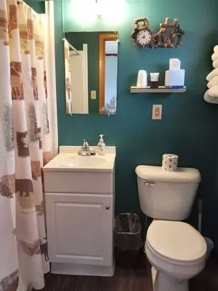 Basic Oda, 2 Çift Kişilik Yatak