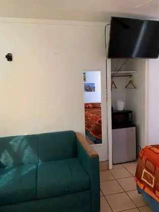 Basic Tek Kişilik Oda, 1 En Büyük (King) Boy Yatak