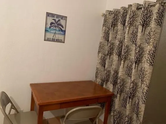 Basic Tek Kişilik Oda, 1 En Büyük (King) Boy Yatak