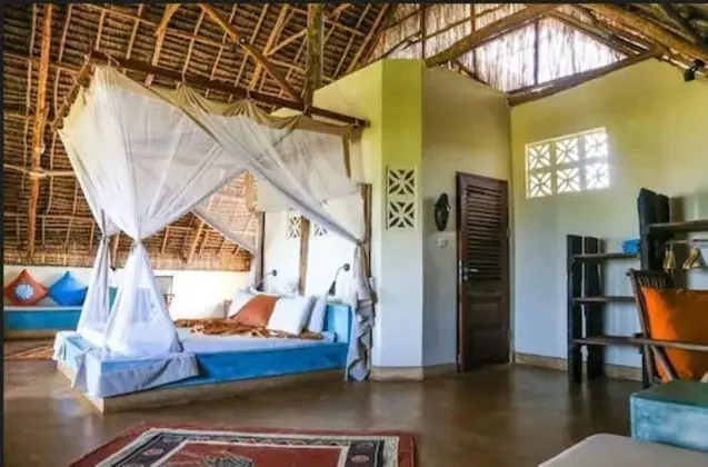 Family Suite with Panoramic Ocean View