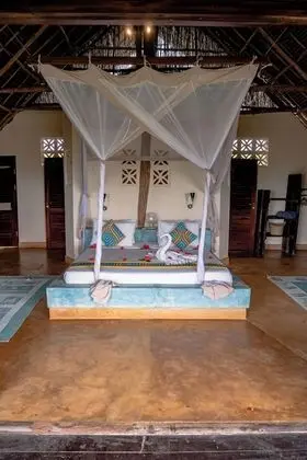 Family Suite with Panoramic Ocean View