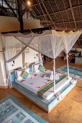 Family Suite with Panoramic Ocean View