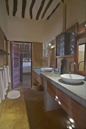 Family Suite with Panoramic Ocean View