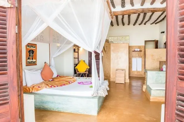 Ocean Front Suite
