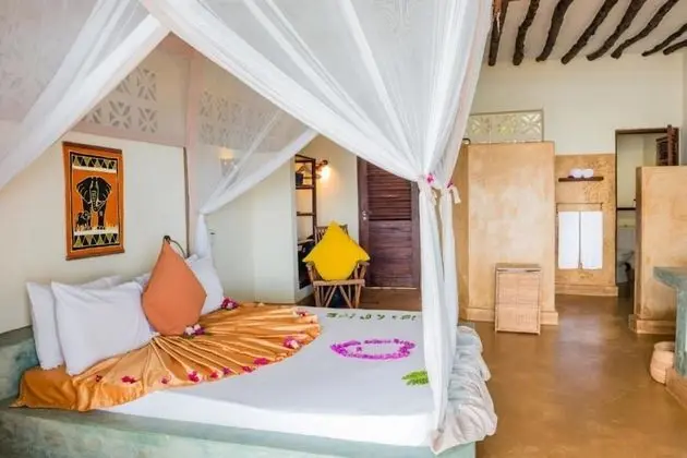 Ocean Front Suite