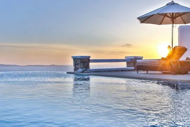 Villa, 6 Yatak Odası, Kişiye Özel Havuzlu
