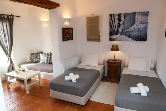 Villa, 6 Yatak Odası, Kişiye Özel Havuzlu