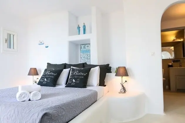 Villa, 6 Yatak Odası, Kişiye Özel Havuzlu