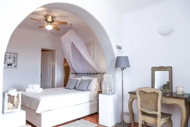 Villa, 6 Yatak Odası, Kişiye Özel Havuzlu