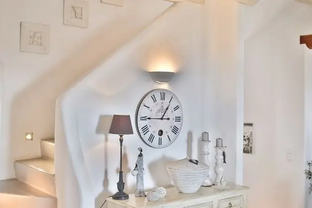 Villa, 6 Yatak Odası, Kişiye Özel Havuzlu